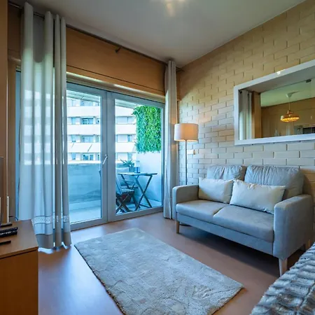 Appartamento Arrábida Golden - Free Parking Vila Nova de Gaia